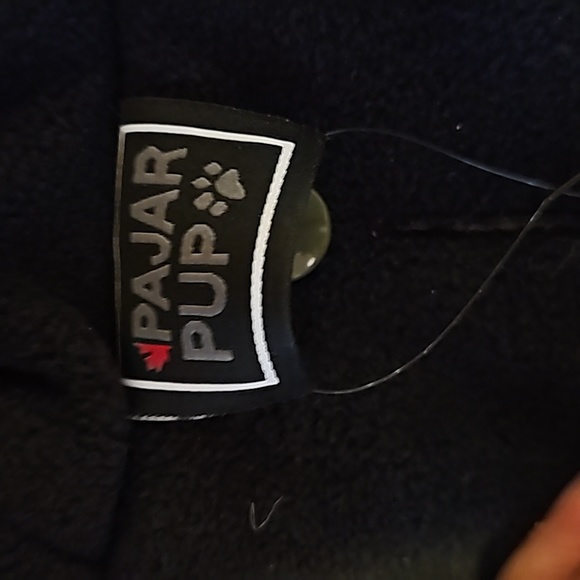 Pajar Pup Coat with hood XXL - Picture 11 of 16